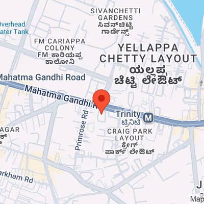 26-27 Mahatma Gandhi Road, Bengaluru Image 11