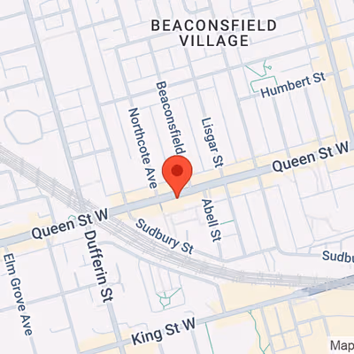 1155 Queen Street West, Toronto Image 6