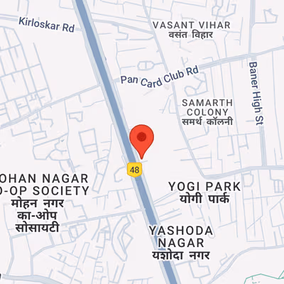 Pashan Hwy Side Rd Beside Renault, Pune Image 8
