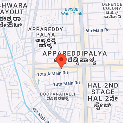 968 12th Main Rd, Bengaluru Image 6