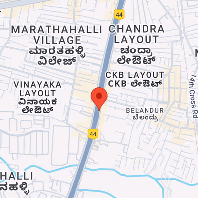89/1 Munnekollal Main Rd Service Rd Kasavanahalli Village, Bengaluru Image 5
