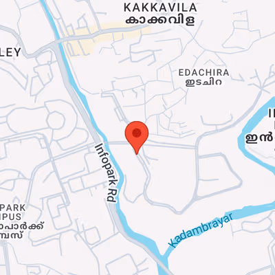 Prestige Cyber Greens Kakkanad, Kochi Image 8