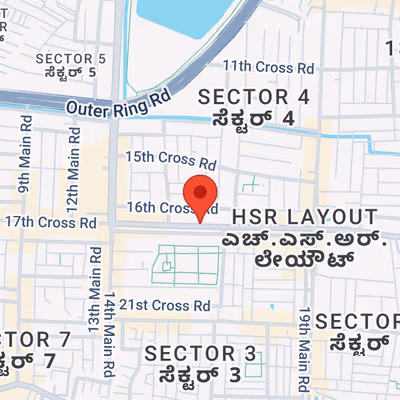 19th Main Rd Sector 4 Hsr Layout, Bengaluru Image 6
