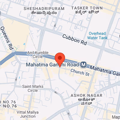 73 Church Street, Bengaluru Image 6