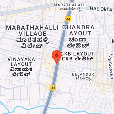 58/7 Outer Ring Road Devarabisanahalli, Bengaluru Image 8