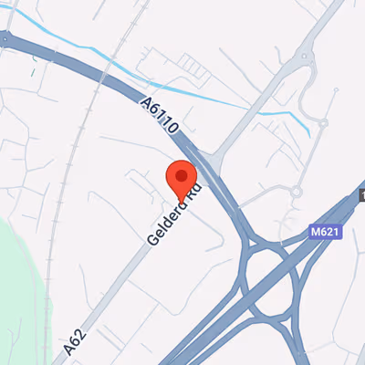 Geldard Road, Leeds Image 8