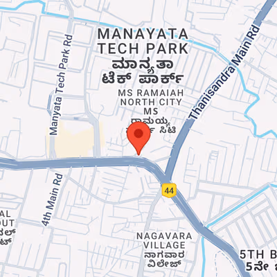 144 Outer Ring Rd Ms Ramaiah North City Nagavara, Bengaluru Image 10