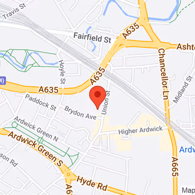 5 Union Street, Ardwick Image 8