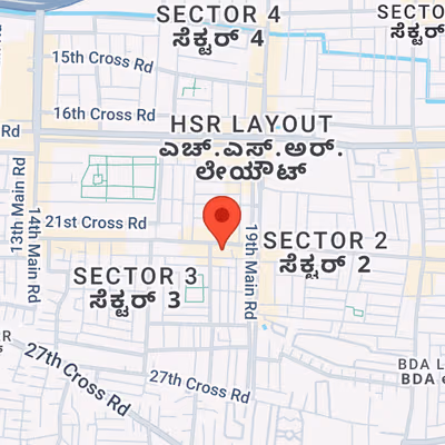 34A 22nd Cross Rd Sector 3 Hsr Layout, Bengaluru Image 8