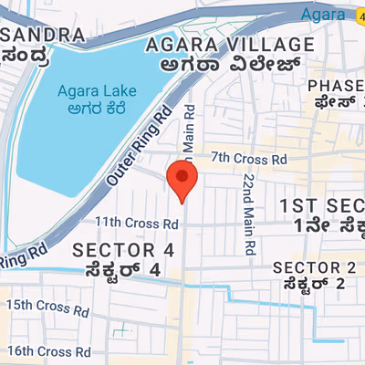 7 19th Main Rd Sector 4 Hsr Layout, Bengaluru Image 6