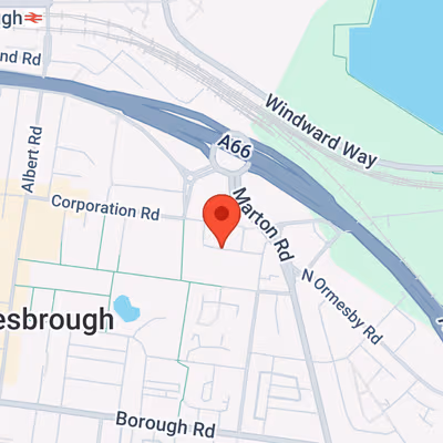 Oak St, Middlesbrough Image 9