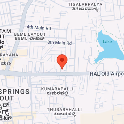 2 Ssr Complex Above Icici Bank Ltd Thubrahalli Varthur Main Road Whitefield, Bengaluru Image 12