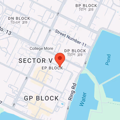 11/1 Salt Lake City Block - Ep Sector 5 South City Pinnacle, Kolkata Image 8