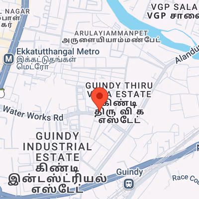 Block No5 Kochar Jade Plot No Sp 22 T-s No25 Ekkatuthangal Guindy, Chennai Image 9