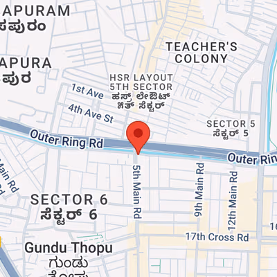L367 5th Main Rd Sector 6 Hsr Layout, Bengaluru Image 9
