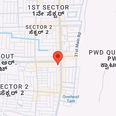 483 17th Cross 27th Main Rd Sector 2 Hsr Layout, Bengaluru Image 5