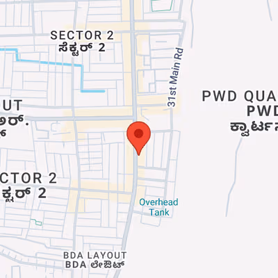 111 27th Main Rd Sector 2 Hsr Layout, Bengaluru Image 5