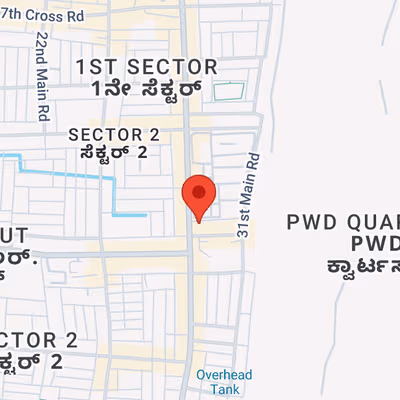 2739 15th Cross 27th Main Road Sector 1 Hsr Layout, Bengaluru Image 5