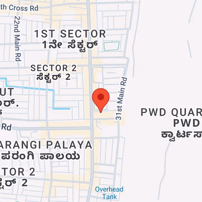 2744 15th Cross 27th Main Rd 1st Sector Hsr Layout, Bengaluru Image 8