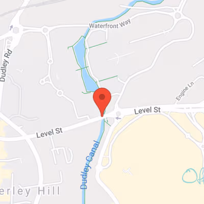 Dudley Court South Level Street, Brierley Hill Image 10