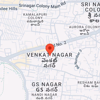3 Venkat Nagar Banjara Hills, Hyderabad Image 6