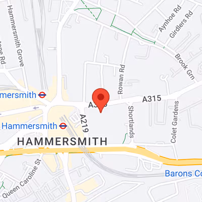 245 Hammersmith Road, Hammersmith Image 11