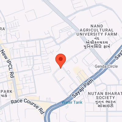 Bhailal Amin Marg Sarabhai Campus, Vadodara Image 7