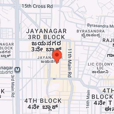 2 32nd E Cross Rd 4th T Block East Jayanagar, Bengaluru Image 9