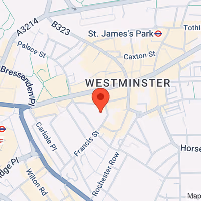 7 Howick Place, London Image 10