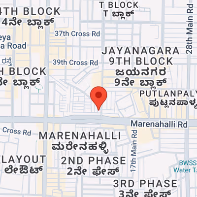 07/3 Wh9q+2qr 18th Main Rd Kottapalya Marenahalli Jayanagara 9th Block J P Nagar, Bengaluru Image 6