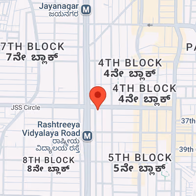 51 Old Site No1 5th Main Road Above Alchemy Coffee Roasters 36th Cross Rd 5th Block, Bengaluru Image 10