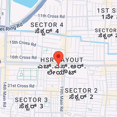 7/J 18th Cross Rd Sector 3 Hsr Layout, Bengaluru Image 9