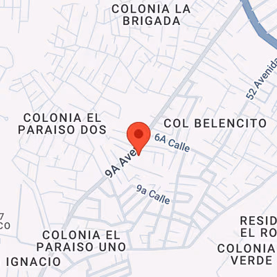 27 Río Becerra, Ciudad De México Image 9