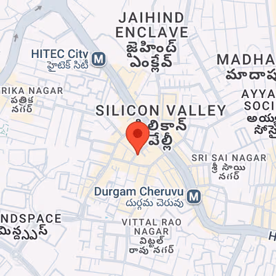 Ram Svr Plot No 4/2 Sector 1  Madhapur Huda Techno Enclave, Hyderabad Image 11