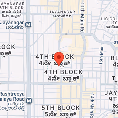 82 Old No 290/a 9th Main Road 34th Cross Rd, Bengaluru Image 8