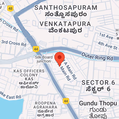 626/C 1st Main Road, Bengaluru Image 5