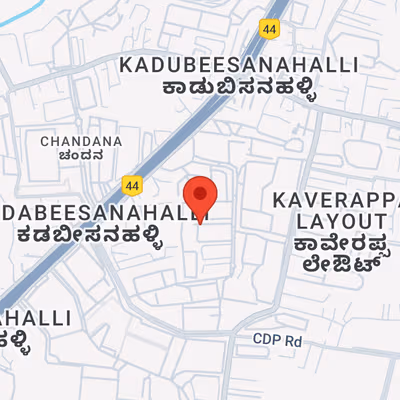 Cessna Business Park Embassy Tech Square Main Road Outer Ring Rd Marathahalli, Bengaluru Image 10