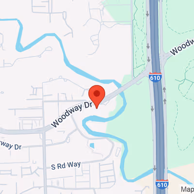 4801 Woodway Drive, Houston Image 11