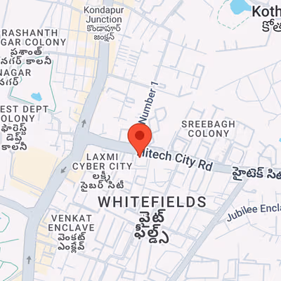 Survey No 11 Vamshiram’s Whitefields Kondapur, Hyderabad Image 7