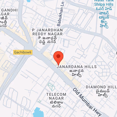 Telecom Nagar Extension Gachibowli, Hyderabad Image 10