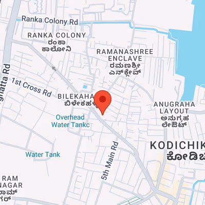 383 5th Main Road Hsr Layout, Bengaluru Image 7