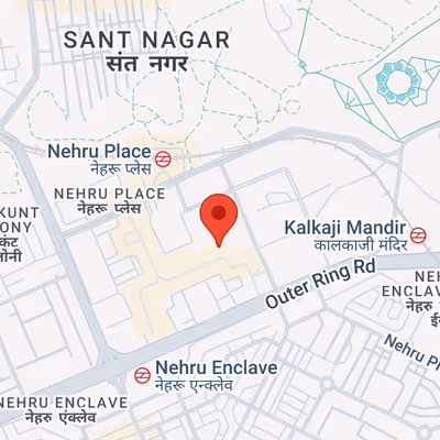 70 Nehru Place, New Delhi Image 9