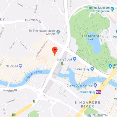 81A Clemenceau Avenue, Singapore Image 7