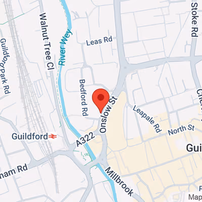 Onslow Street, Surrey Image 9