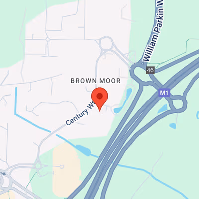 2175 Century Way Thorpe Park Gardens, Leeds Image 9