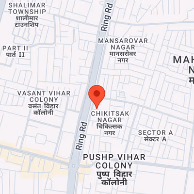 Pushp Vihar Colony Scheme No 131, Indore Image 7