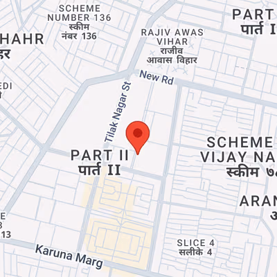 Scheme Number 78 Part Ii Vijay Nagar, Indore Image 6