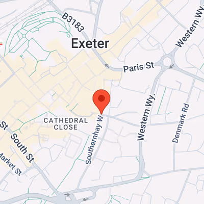 Southernhay West, Exeter Image 14