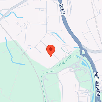 Millshaw Park Lane, Leeds Image 13