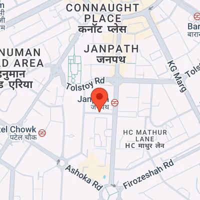 124 Janpath Rd Gate No1 Eastern & Central Wing, New Delhi Image 9